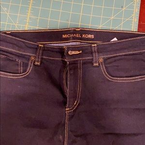 Michael Kors jeans